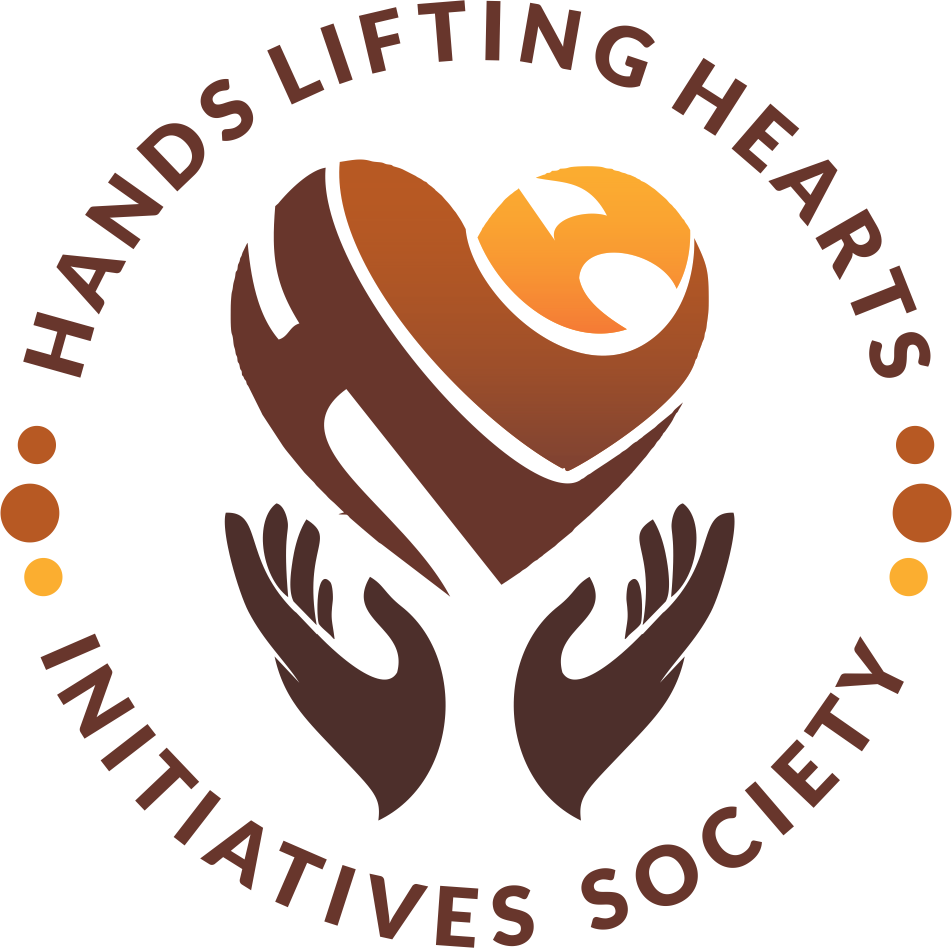 Hands Lifting Hearts Initiative Society