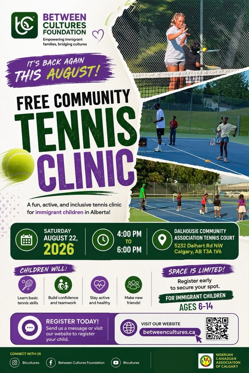 Event Flyer